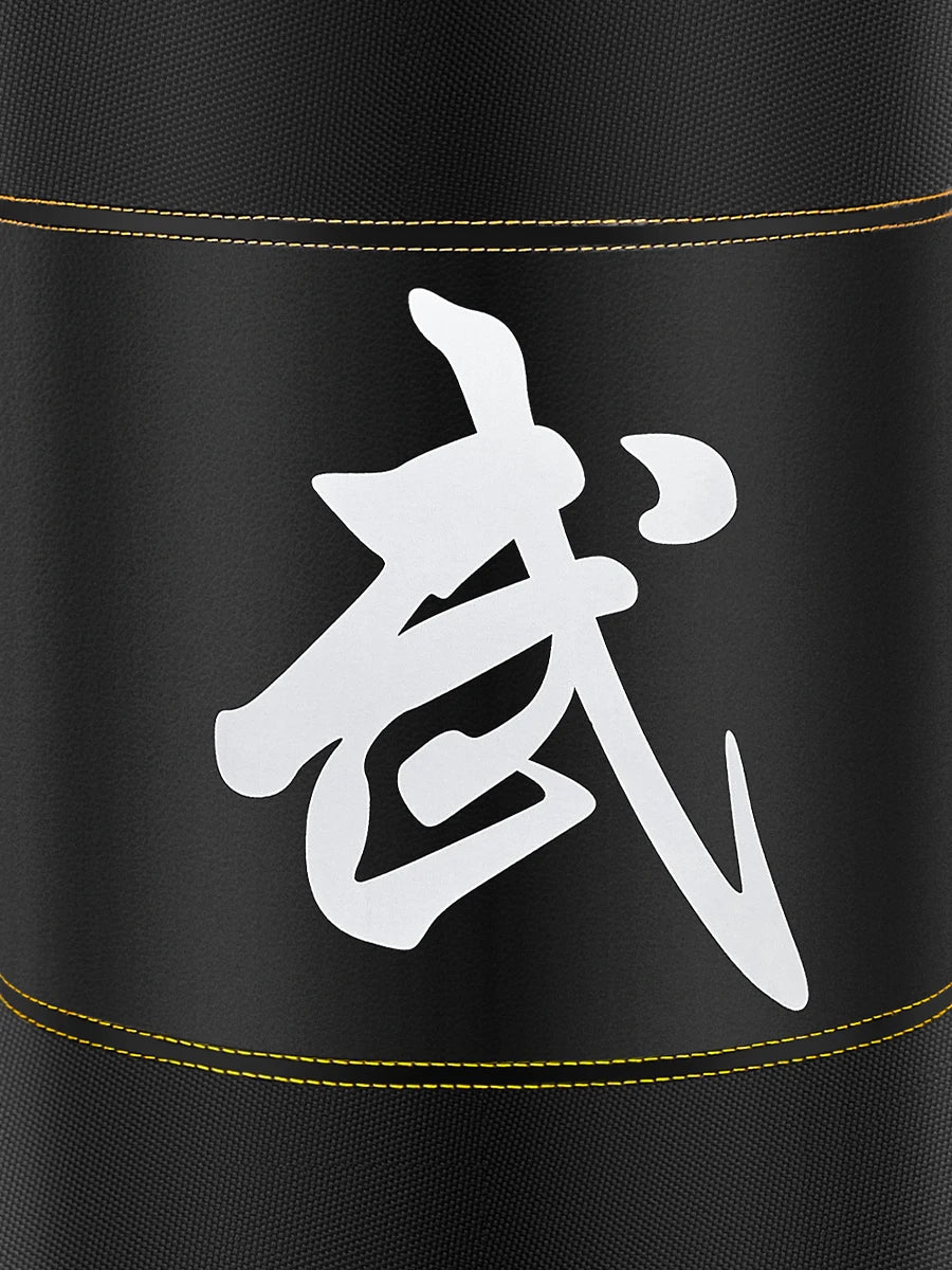 Oxford cloth hanging boxing sandbag is suitable for boxing, comprehensive fighting and fitness training.