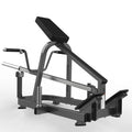 Fitness Equipment Body Building Strength Training Lying T-bar Row Machine