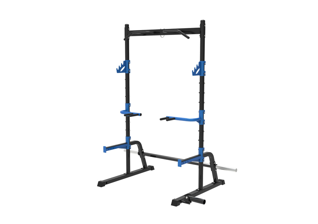 Fitness Equipment Body Building Strength Training Lying T-bar Row Machine